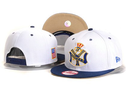 New York Yankees New Type Snapback Hat YS 87J04
